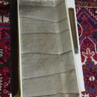 هود خانگی و سینک دولگنه قدیمی سالم با شیر|هود|شهریار, شهریار|دیوار