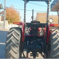 تراکتور مدل ۹۵|خودرو سنگین|کرمانشاه, |دیوار