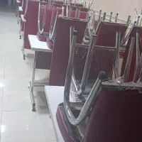 پذیرای مجالس شما هستیم به همراه نوشیدنی(دوغ)رایگان