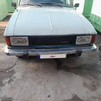 پیکان مدل ۷۸|خودرو کلاسیک|تهران, حکیمیه|دیوار