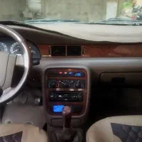 سمند EF7|خودرو سواری و وانت|محمدیه-قزوین, |دیوار