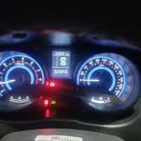 شاهینG دنده ای ۱۴۰۳ سانروف
