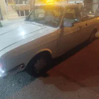 وانت دوگانه دستی