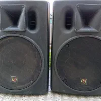 باند دی جی 15 dj|سیستم صوتی خانگی|گرگان, |دیوار