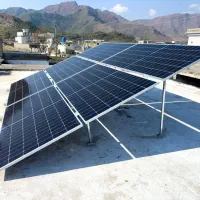 برق خورشیدی ارزان و پایدار