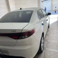 تارا v4اتومات سفید درحد خشک