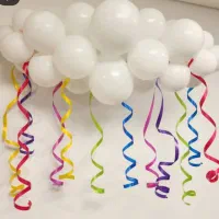 بادکنک آرایی|خدمات پذیرایی، مراسم|بروجرد, |دیوار