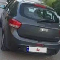 تیبا۲ مدل ۹۳