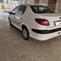 206 SD|خودرو سواری و وانت|مشهد, امام رضا (ع)|دیوار