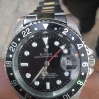 ساعت ROLEX اتومات