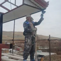 نقاشی ساختمان محمدیان