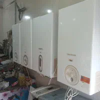 تعمیر ونصب وسرویس تخصصی پکیج دیواری ایرانی وخارجی