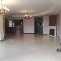 200 متر آپارتمان زعفرانیه اعجازی  مشاعات فعال