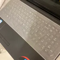 لپ تاپ لنوو درحد نوفروش به علت مهاجرت باتمام وسایل|رایانه همراه|کرج, فاز ۴ مهرشهر|دیوار