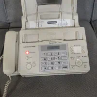 فکس پاناسونیک اصلی