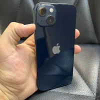 ایفون13نرمال 256گیگ