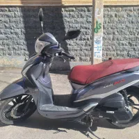 موتور لاکی ۱۸۰(لوکی)