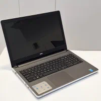 لپتاپ DELL باقیمت اقتصادی|رایانه همراه|قم, صفائیه|دیوار