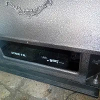 بخاری