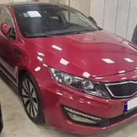 کیا اپتیما 2400cc، مدل ۲۰۱۳|خودرو سواری و وانت|تهران, امانیه|دیوار