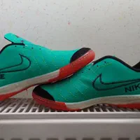 کفش نایکولوتو دماغهچرم دوردوخت|کیف، کفش، کمربند|زنجان, |دیوار