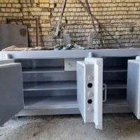 گاوصندوق|ابزارآلات|برخوار, |دیوار