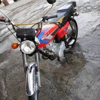 موتور سیکلت