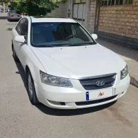 سوناتا 2007 فول