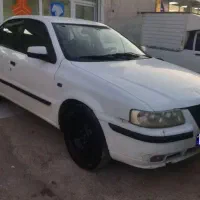 سمند LX