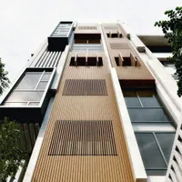 «پروژه دانشجویی و غیر دانشجویی معماری با ضمانت»