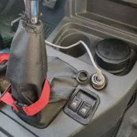 مزدا کارا دو کابین 2000در حد صفر 1402|خودرو سواری و وانت|تهران, تهراننو|دیوار