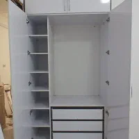 دکوراسیون قصر چوبین