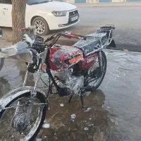 فروش موتور 125