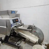 دستگاه نانوایی سنگک سنتی تمام اتوماتیک|فروشگاه و مغازه|سنندج, |دیوار