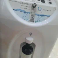 اجاره دستگاه اکسیژن ساز