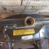 رادیات پیکان|قطعات یدکی و لوازم جانبی|مهاجران, |دیوار