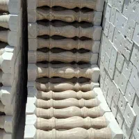 نرده سنگی