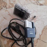 دوربین عکاسی اصل ژاپن|دوربین عکاسی و فیلم‌برداری|مرند, |دیوار