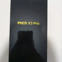 POCO X3 Pro|موبایل|گرگان, |دیوار