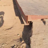 باسکول ۲۰ تنی   خاورکش