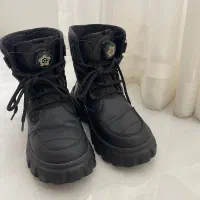 پوتین دخترانه سایز ۳۷