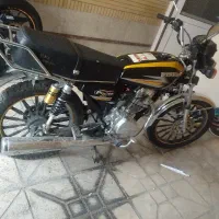 هندا ۲۰۰ در حد