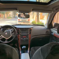 دنا پلاس توربواتومات1400بیرنگ‌ تک‌برگ|خودرو سواری و وانت|بجنورد, |دیوار