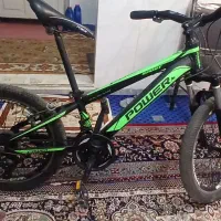 دوچرخه ۲۰ فروشی فوری