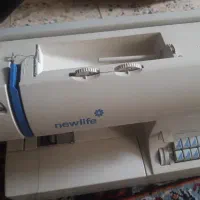 چرخ خیاطی کاچیران مدل نیولایف