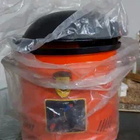 تنور گازی خانگی