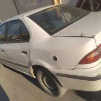 سمند دوگانه|خودرو سواری و وانت|نیشابور, گنبد سبز|دیوار