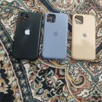 قاب آیفون 12 pro