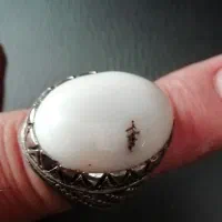 انگشترعقیق|جواهرات|تهران, قیام|دیوار