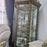 ویترین برنج